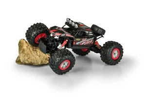 Carson 1:12 RC Car The Beast Crawler 2.4Ghz 100% RTR Komplett Set . 500404130 - Bild 1 von 7