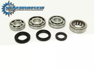 Synchrotech Bearing Seal Kit K-Series 6 Speed (05-15) - Picture 1 of 1
