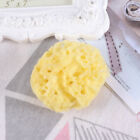  1PC Bath Sponge Greek Natural Seaweed Sponge Honeycomb Wash Face Baby Bath