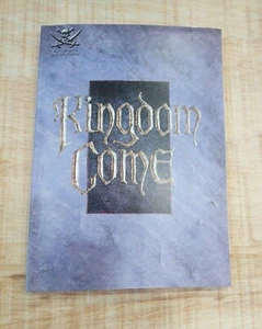 KINGDOM COME - KINGDOM COME - TAB BOOK - TABLATURE - Picture 1 of 5
