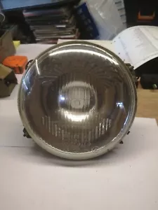 Cibie Headlight 8inch, Citreon DS, ETC. NOS. - Picture 1 of 4
