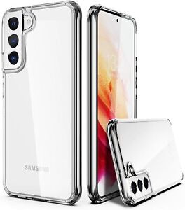 CaseBorne ArmadilloTek S Series Case for Samsung [Galaxy S22 5G] Hybrid