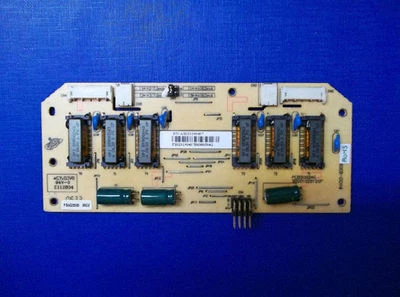 Power Supply Board  PCB50054C 3BS0102812GP for ViewSonic VP2030B VP2130B   - Image 1 of 2