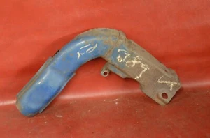 Vtg 1968-70 Ford Mustang 289 302 Exhaust Manifold Heat Riser Shield Choke Tube - Picture 1 of 10