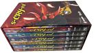 S-Cry-Ed DVD complete collection Series 1 2 3 4 5 6 Box Set Madman Region 4 VGC