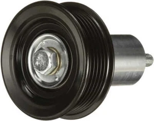 Accessory Drive Belt Idler Pulley-DriveAlign Premium OE Pulley Gates 36329 - Picture 1 of 3
