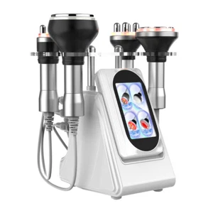 Professional 80K RF Cavitation Body Slimming Machine – Sculpting Device - Picture 1 of 8