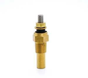 Öl u. Kühlmittel Wasser Temperatur Sensor 1/8 NPT Geber für Zusatz Instrument - Bild 1 von 7