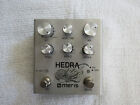 Meris Hedra 3-Voice Rhythmic Pitch Shifter.   It's Never Been Stomped On!