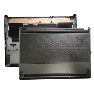 Coque inférieure pour ordinateur portable ASUS ROG 14 GA402 GA40X GU402 14" 13NR09U3AP0101 - Photo 1/2
