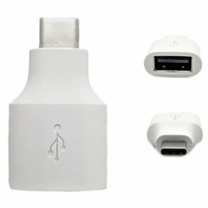 Original Google Quick Switch Adapter (USB A to USB Type C Converter) OTG Adapter - Picture 1 of 4
