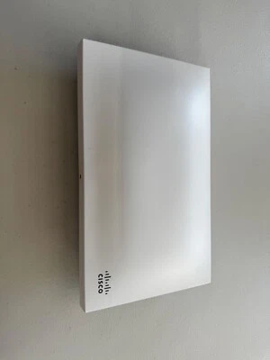 Cisco Meraki MR52-HW Access Point wireless dual band 4x4 MU-MIMO - Immagine 1 di 4