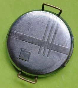 Swiss Marriage Enclosure in Art Deco Style. For spare parts. - Picture 1 of 15