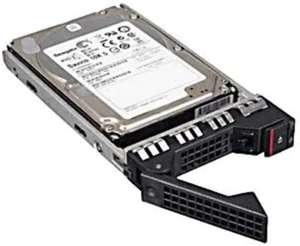 LENOVO TS 3.5" 1TB 7.2K SATA 6GB SS 512N HDD 7XB7A00055 - Afbeelding 1 van 2