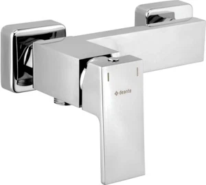 Duscharmatur Brausearmatur Dusche Einhandmischer Wasserhahn Mischbatterie CHROM - Bild 1 von 2