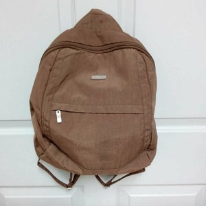 bolsagallini convertible backpack