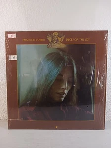 EMMYLOU HARRIS - PIECES OF THE SKY (VINYL LP)  1975!!  RARE!!  REPRISE / MS 2213 - Picture 1 of 2
