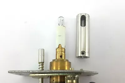 Technics SL 1200 | MK2 | MK3 | MK3D | MK5 | MK6 Lampadina gruppo luce Pop Up - Image 1 of 4