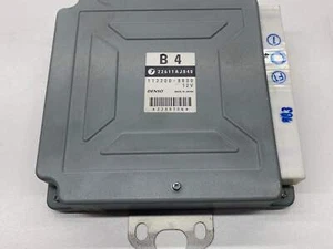 Subaru Impreza Ecu 22611aj840 STI WRX 2006 - Picture 1 of 8