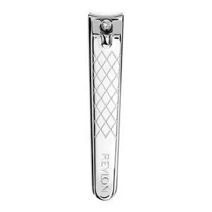 Toenail Clipper with Curved Blade and File for Precise Grooming - Picture 1 of 4