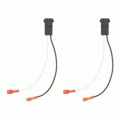 Metra 72-8605 Instalar Altavoces Nuevos en 2015-2021 Tesla Modelo S,... Foto 1 de 4