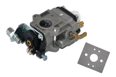 Vergaser für Fuxtec FX-MS152 / FX - MS 152, FX-MT 252ER 5in1 Motorsense