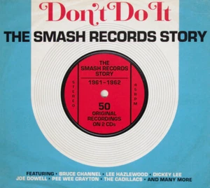 Various - Don't Do It The Smash Records Story (2xCD, Comp) ( - Bild 1 von 4