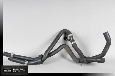 03-06 Mercedes W219 CLS55 E55 AMG Motor Intercooler Refrigerante Mangueras Fabricante de Equipo Original Foto 1 de 4