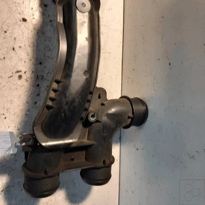 saugrohr für CITROEN C3 VAN (A51) 1.6 BlueHDi Van Ber 0f7182 9804177580 - Picture 1 of 4