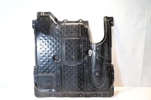 MERCEDES GLC W253 FRONT BUMPER ENGINE UNDERTRAY COVER A2535200800 - Picture 1 of 9