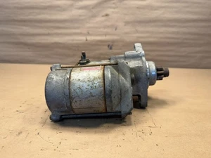 Jaguar 2000-2008 V8 DENSO Starter OEM 228000-5091 - Picture 1 of 7