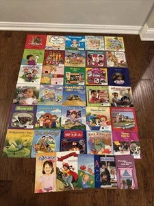Frog Street Press Set of 35 Children’s Book Lot - Picture 1 of 4