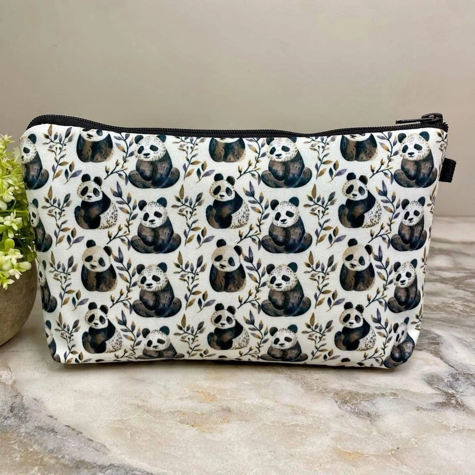 Panda pouch - Изображение 1 из 1