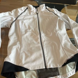 GORE Bike wear Thermo-Trikot/Jacke Langarm Windstopper - Bild 1 von 12