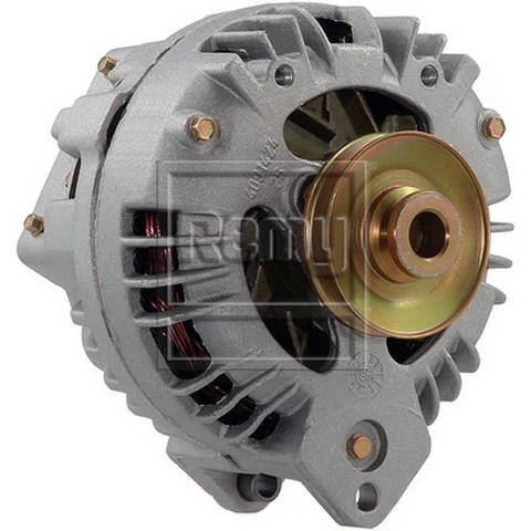 Remy 20152 Premium Alternator For Select 70-87 Chrysler Dodge Plymouth Models - Image 1 of 4