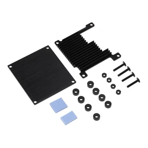 Entwicklungsboard Schutzhülle Für Orange Pi 3 Aluminiumlegierung Passive - Bild 1 von 24