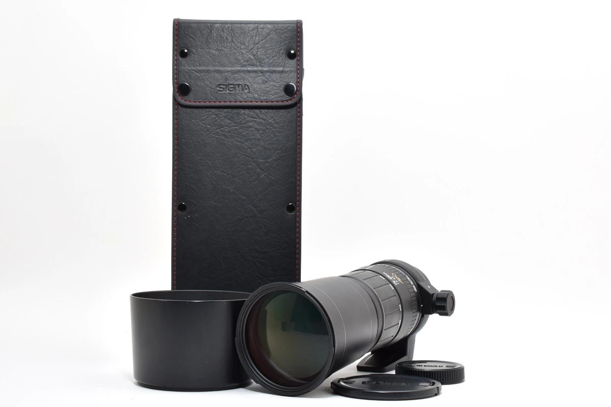 Nikon 105mm f/2.5 Camera Lenses for sale - eBay