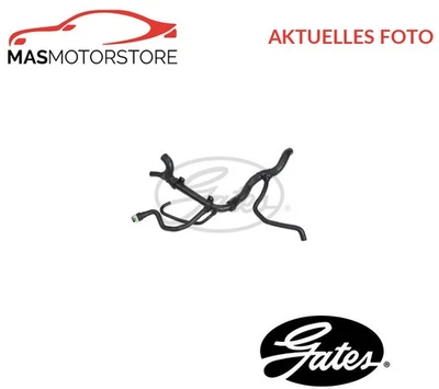 KÜHLUNG KÜHLERSCHLAUCH NIEDRIGER GATES 05-2729 A FÜR CHEVROLET ZAFIRA 2.0 - Image 1 of 4