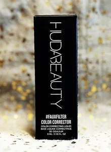 Huda Beauty ~ #FAUXFILTER Farbkorrektor ~ Kirschblüte ~ 9 ml/0,30 oz ~ volle Größe ~ Neu im Karton ~ - Bild 1 von 2