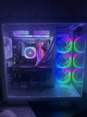 PC gaming alto rendimiento🔥 🔥 🔥 Foto 1 de 4