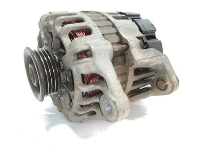 96404263 ALTERNATORE / 609924 PER DAEWOO KALOS 1.2 SE - Immagine 1 di 4