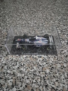 Williams Renault FW 19 - 1997 1:43 - Foto 1 di 1