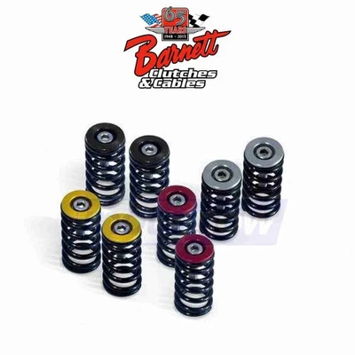 Barnett Spring Kit for 2001-2004 Ducati ST4S - Engine Clutch & Components hf Foto 1 de 4
