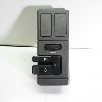 Interruptor de lámpara de luz de faros para Chevy S10 Blazer GMC Sonoma 1988-1994 Foto 1 de 4