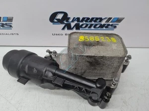 BMW Ölkühlergehäuse B47 passend für 2er X1 F45 F16 F48 8585238 - Bild 1 von 6