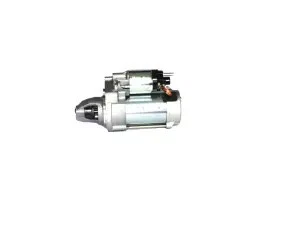 2014-2026 CHRYSLER PACIFICA VOYAGER 3.6L V6 MOTOR DE PARTIDA NOVO MOPAR 68348376AC - Imagem 1 de 3