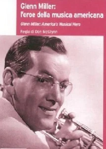 Glenn Miller - L'Eroe Della Musica Americana - IMPORT (DVD) Glenn Miller - Picture 1 of 1