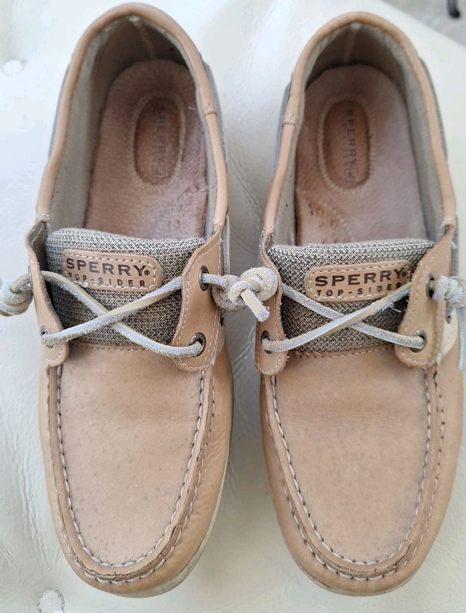 Sperry Mujer Cuero Botas Sperry Mujer Sperry Zapatos Nu00e1uticos