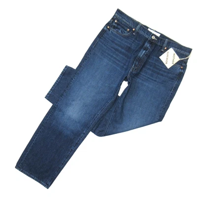 Nuevo con etiquetas Madre La Dicha Cremallera Inundación en Did You Bring Me Anything? Jeans holgados 30 Foto 1 de 4