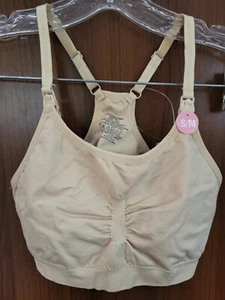 Motherhood Nursing Nursing Bra Size S/M - Picture 1 of 2